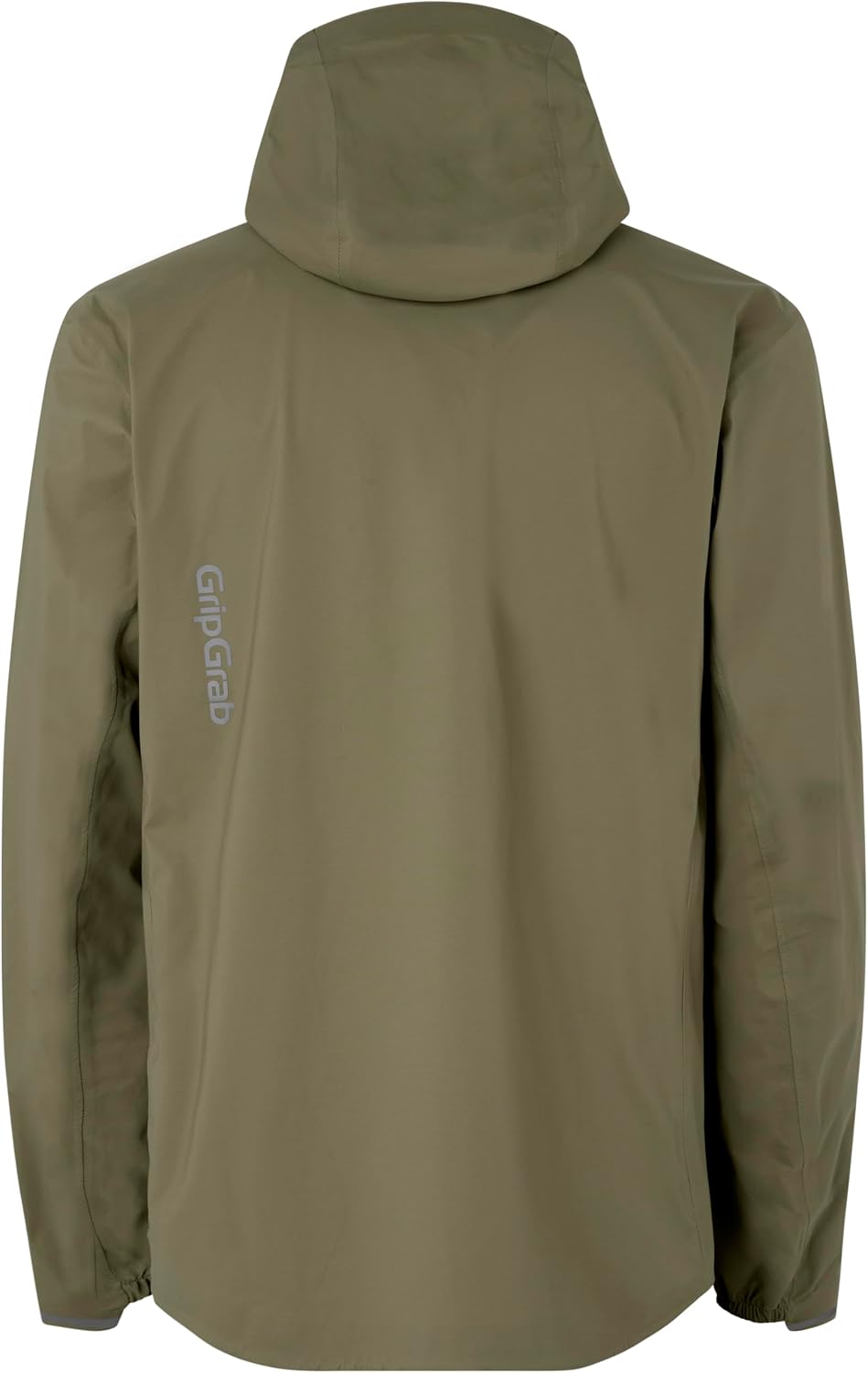 GripGrab EXPLR Leichte Fahrrad Regenjacke Damen & Herren Wasserdicht – Bild 5