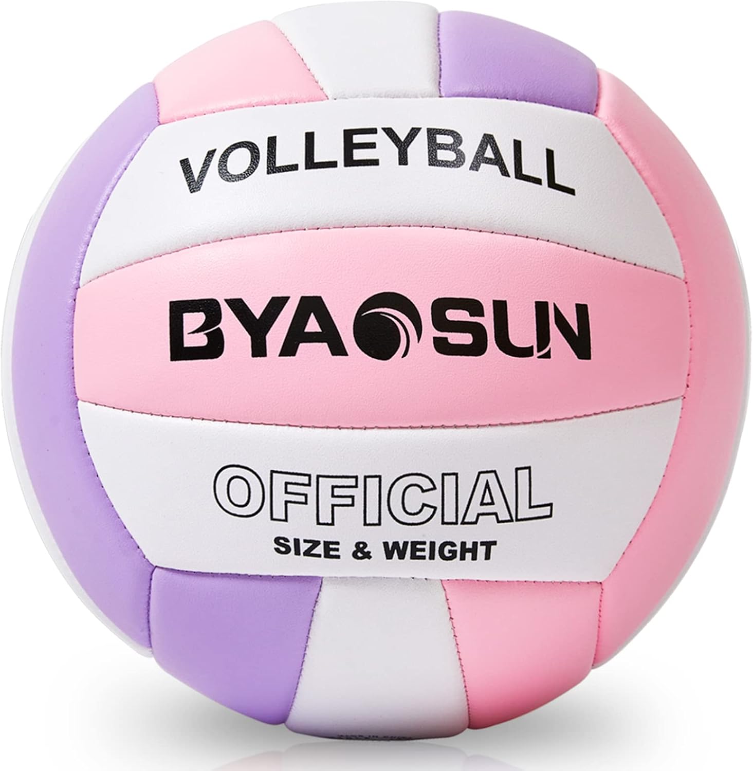 Volleyball,Beachvolleyball,Weicher Ball Größe 5 – Bild 2