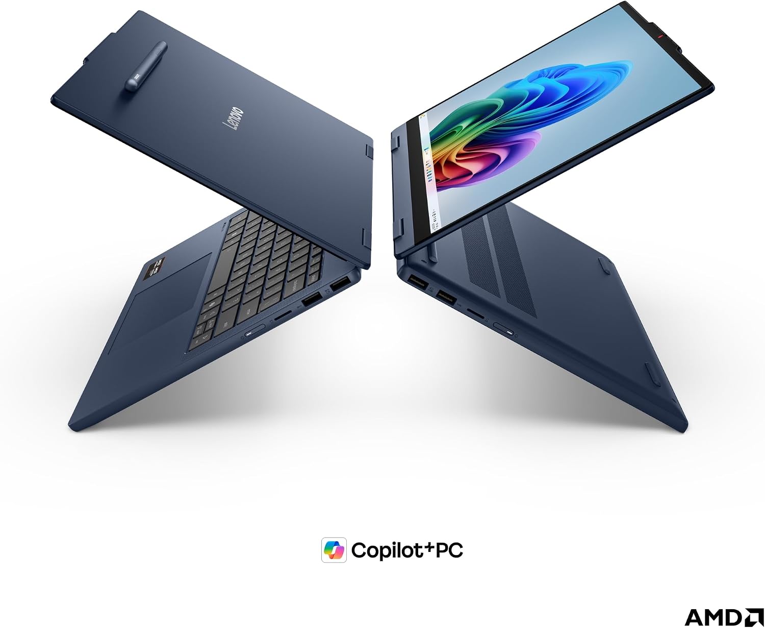 Lenovo IdeaPad 5 | 2-in-1 Laptop | Ryzen 7 | 16GB | 512GB – Bild 22