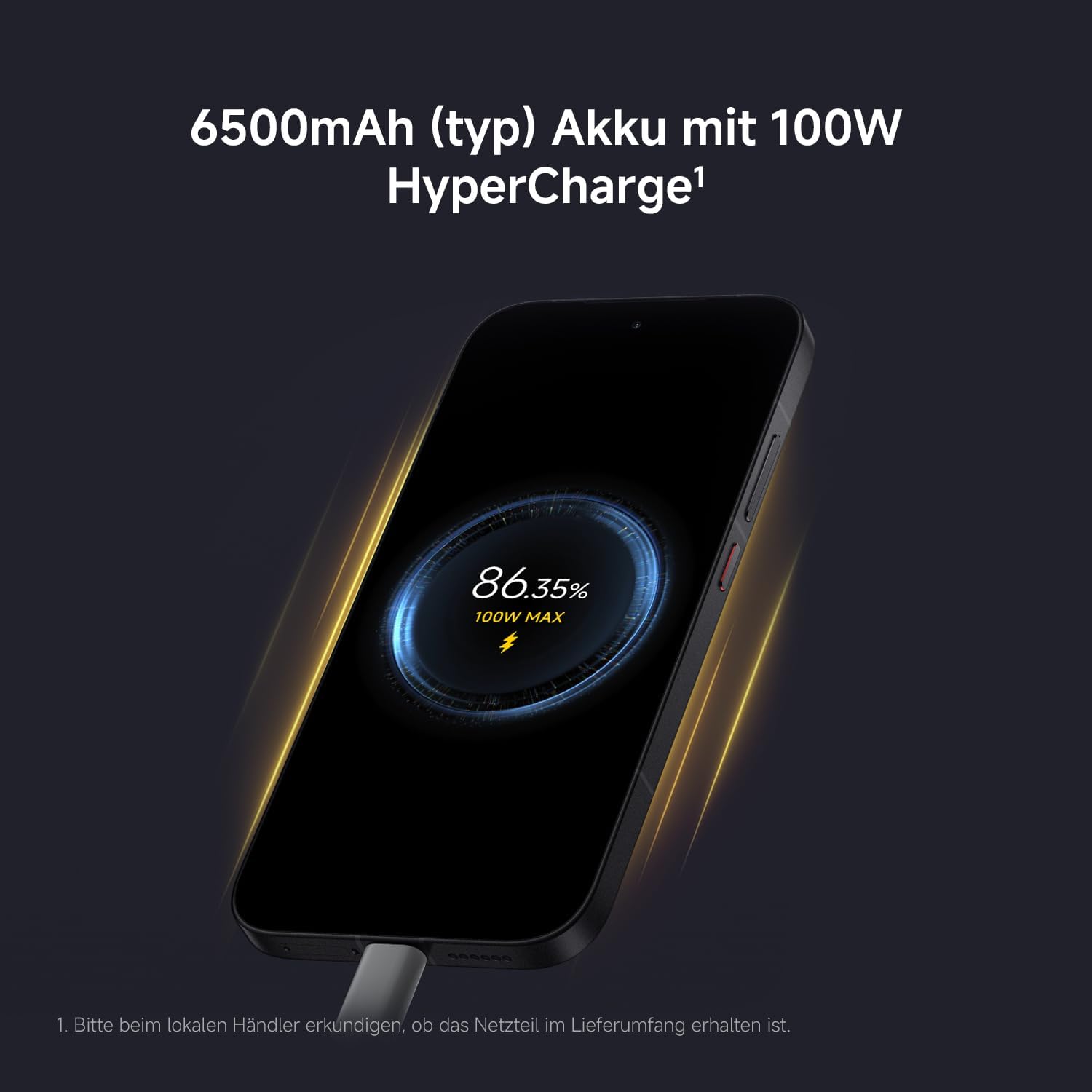 Xiaomi Poco X8 Pro 12+512GB, Unlocked, Dimensity 8500-Ultra, 6500mAh, 50MP Sony IMX882 OIS, AMOLED, Grün, 3J Garantie – Bild 7