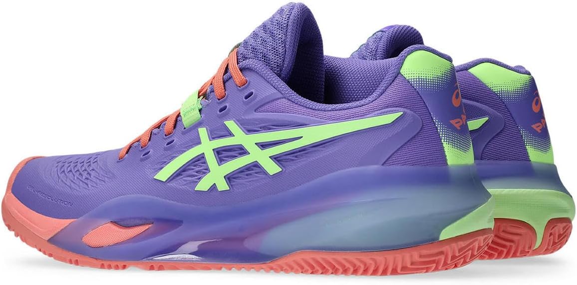ASICS Gel-Resolution X Padel, Damen-Sneaker – Bild 5
