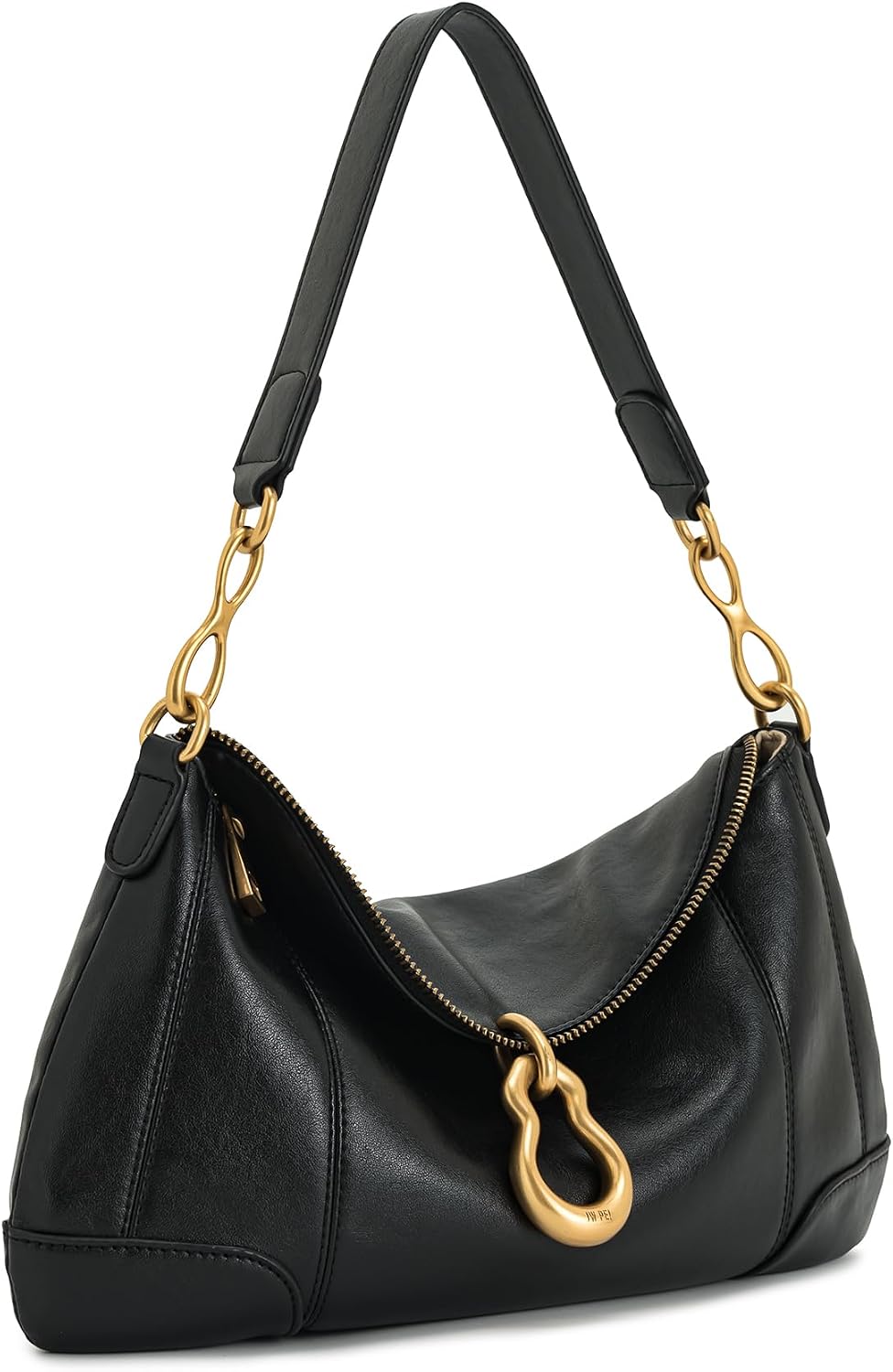 JW PEI Jayla Metallanhänger-verzierte Schultertasche Damen – Bild 3