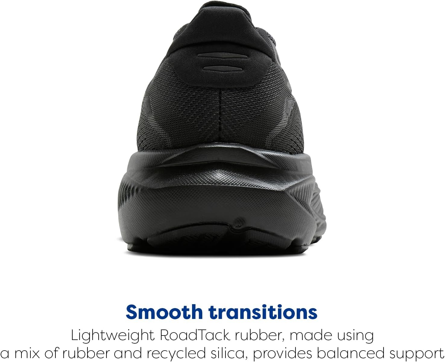 Brooks Herren Ghost 18Running Shoe – Bild 3