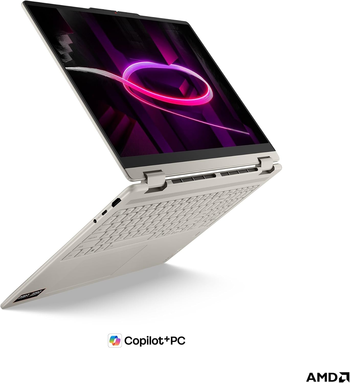 Lenovo Yoga 7 2in1 | Laptop | Ryzen AI 7 | 16GB | 1TB – Bild 21
