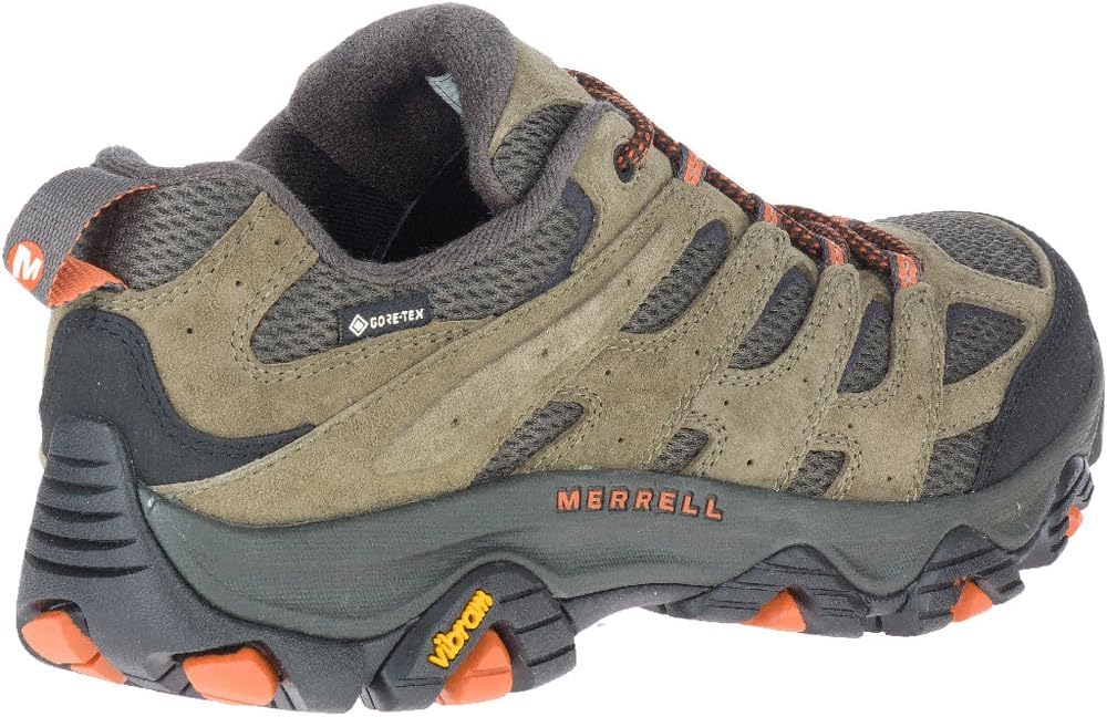 Merrell Herren Moab 3 GtxWanderschuhe – Bild 4