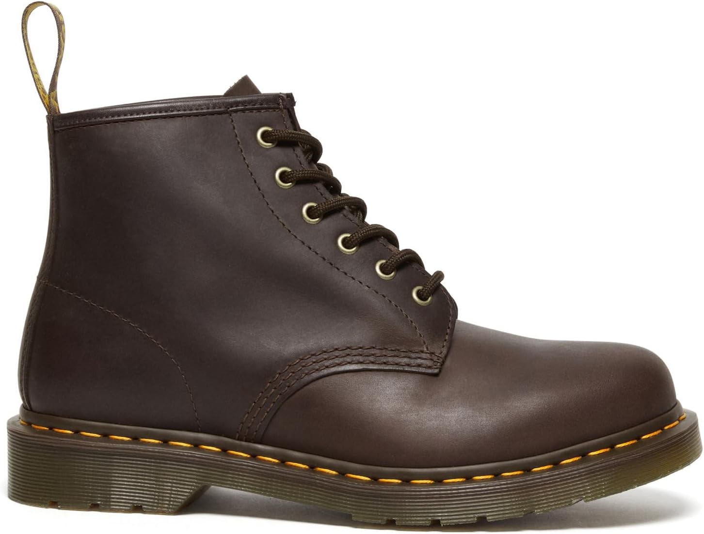 Dr. Martens Unisex Schnürstiefel für Erwachsene – Bild 5