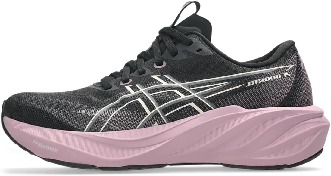 ASICS Damen Gt-2000 15Laufschuh – Bild 3