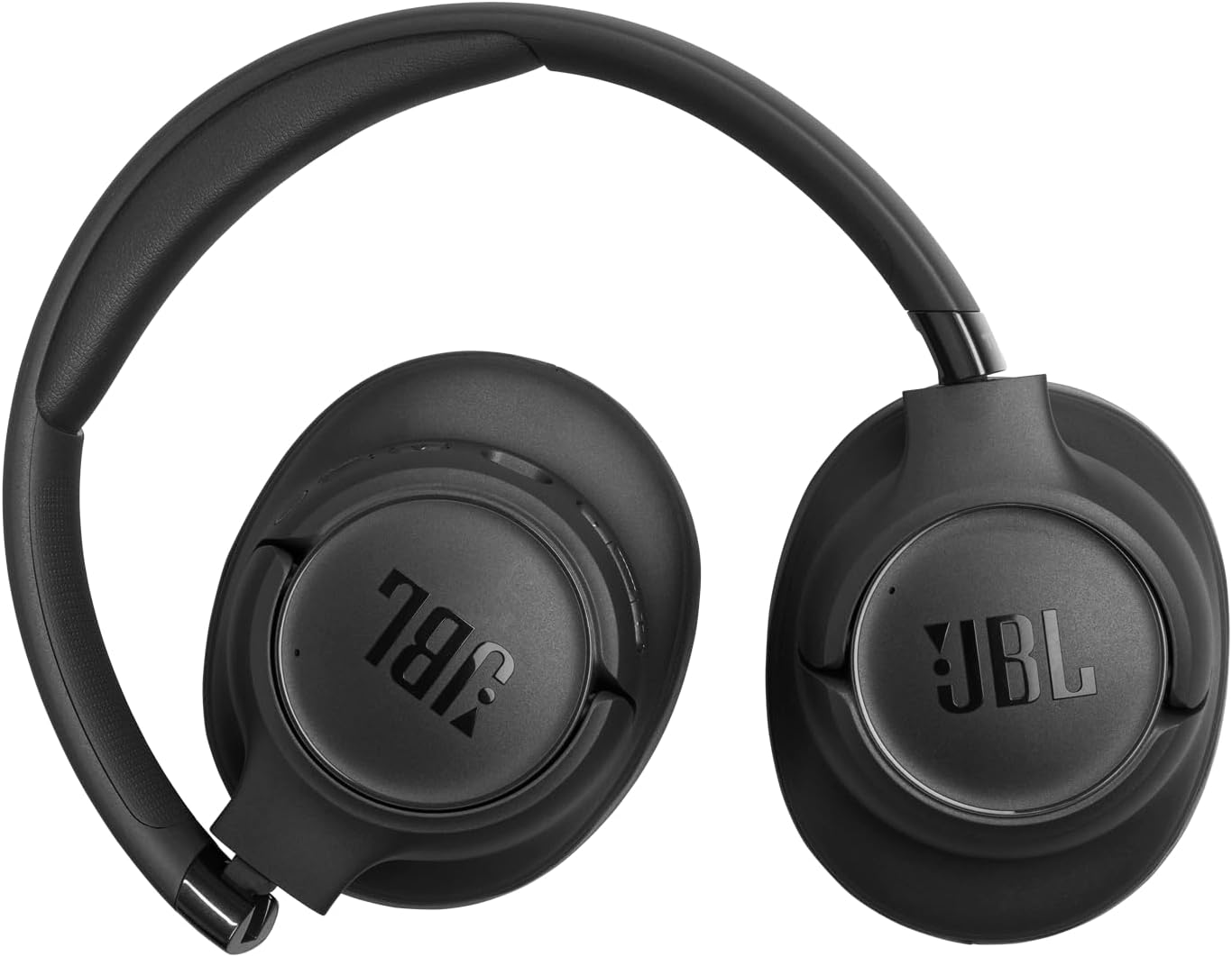 JBL Tune 780NC, Kabelloser Over-Ear-Kopfhörer mit Noise-Cancelling, Schwarz – Bild 8