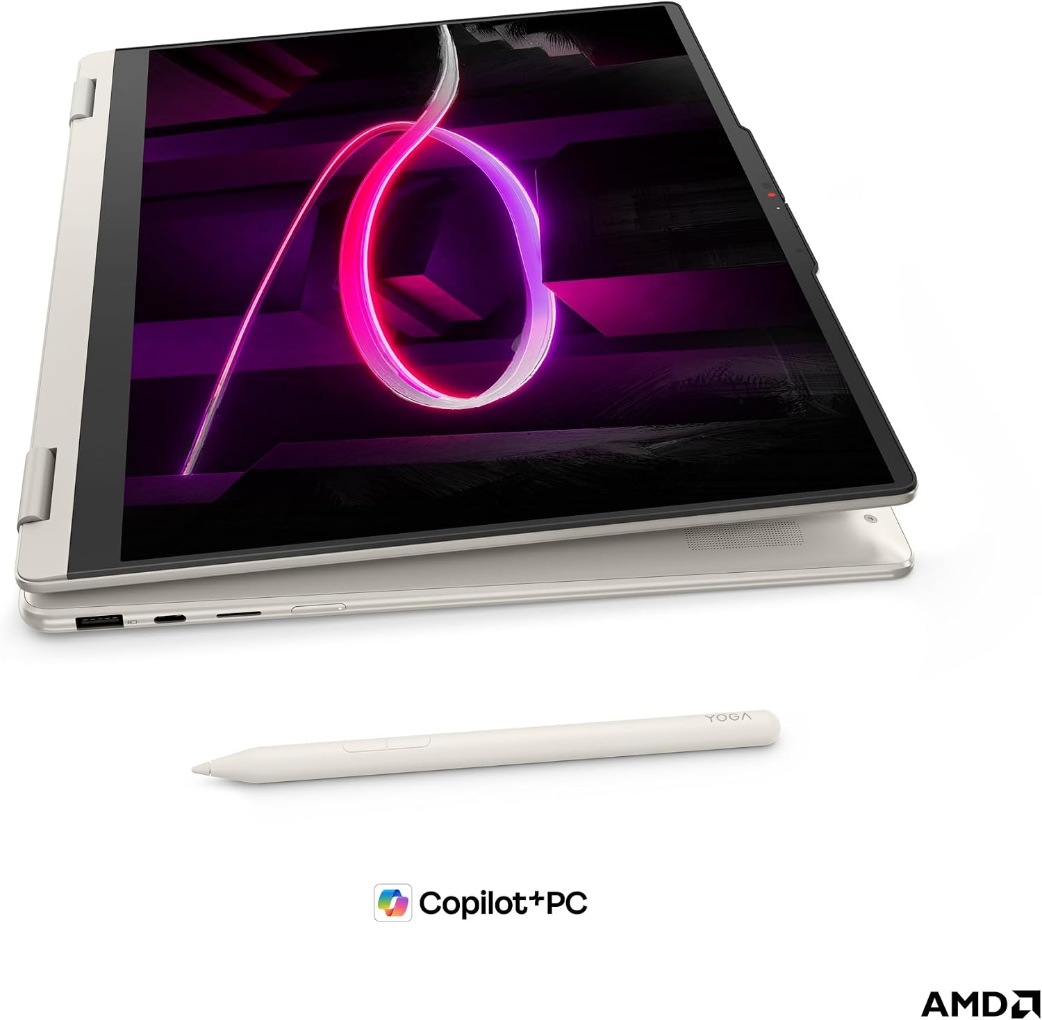 Lenovo Yoga 7 2in1 | Laptop | Ryzen AI 7 | 16GB | 1TB – Bild 27