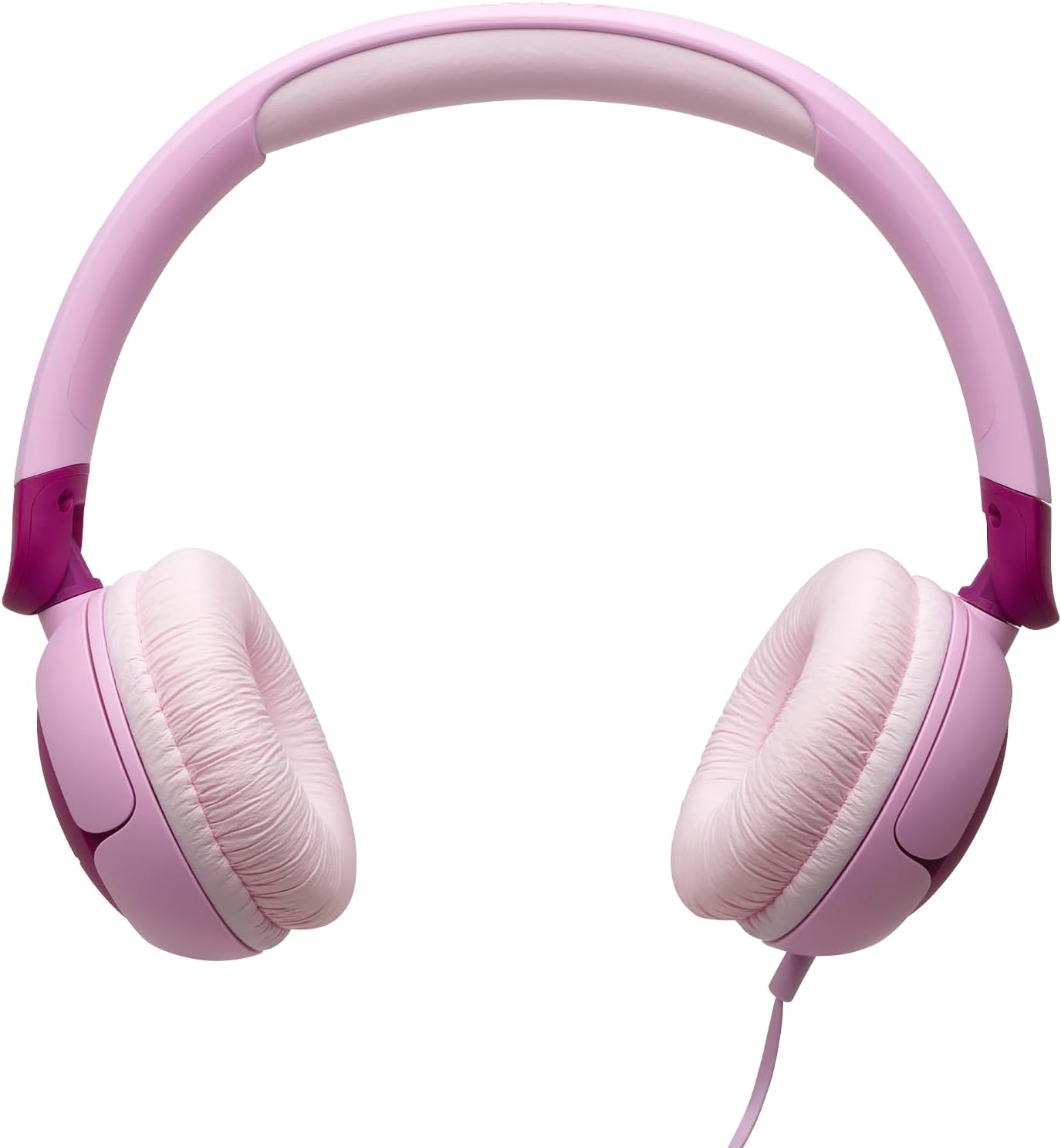 JBL Junior 320, On-Ear-Kopfhörer für Kinder, Lila – Bild 6