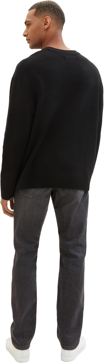 TOM TAILOR Herren Josh Regular Slim Jeans mit Stretch – Bild 5