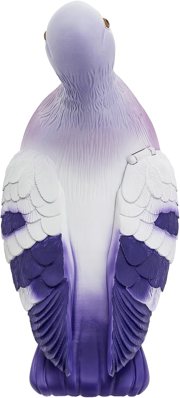 JW PEI Kallie Tauben Clutch Tasche – Bild 4