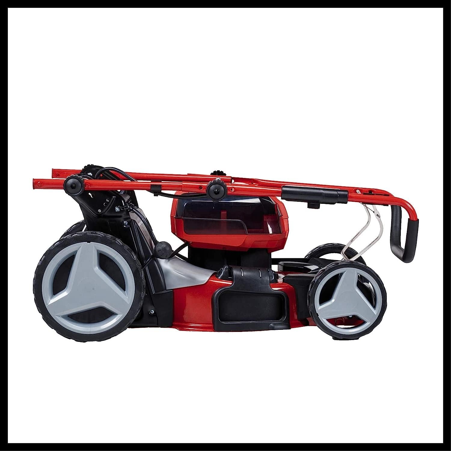 Einhell Professional Akku-Rasenmäher GP-cm 36/47 S HW Li Kit – Bild 9