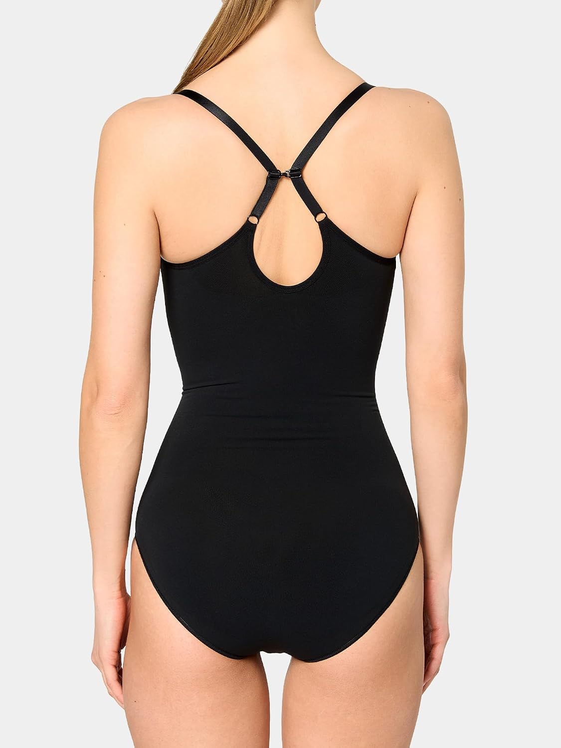 Nur Die Damen Sculpt Bodysuit Shapewear Shapewear Ganzkörper-Body (1er Pack) – Bild 4