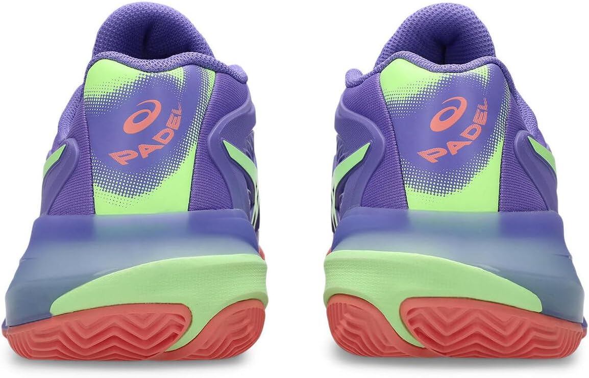 ASICS Gel-Resolution X Padel, Damen-Sneaker – Bild 6