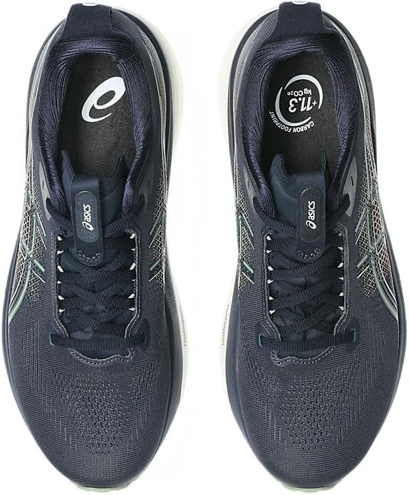 ASICS Herren Gel-Kayano 33Running Shoes – Bild 9
