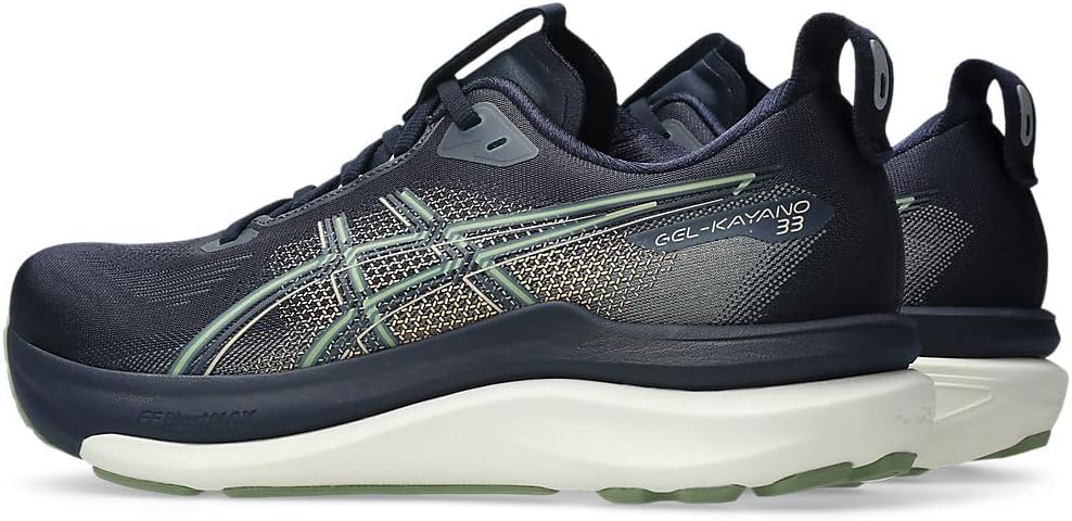 ASICS Herren Gel-Kayano 33Running Shoes – Bild 6