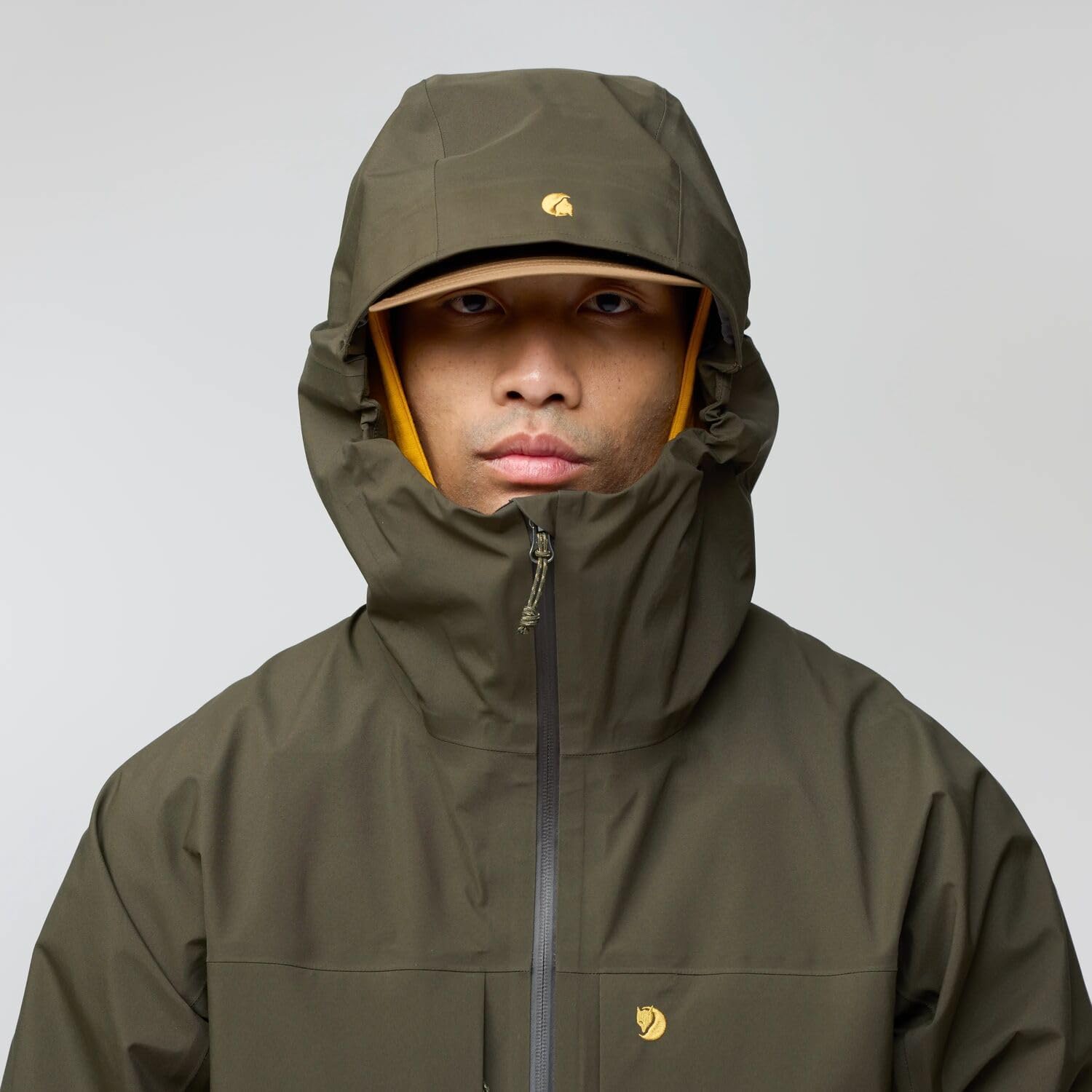 Fjällräven Herren Bergtagen Gtx Touring Tourenjacke (1er Pack) – Bild 6