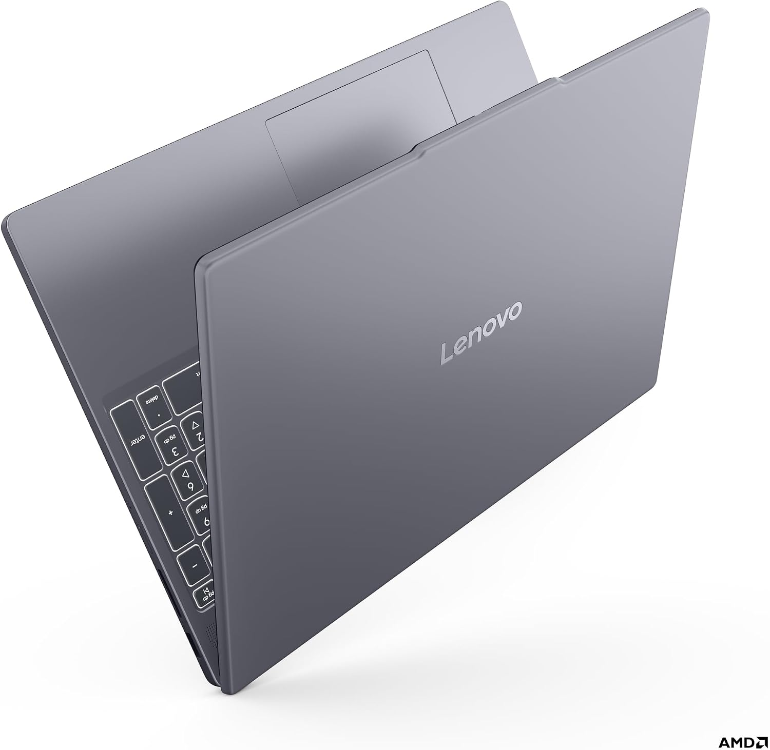 Lenovo IdeaPad Slim 3 | Laptop | Ryzen 5 | 16GB | 512GB – Bild 4
