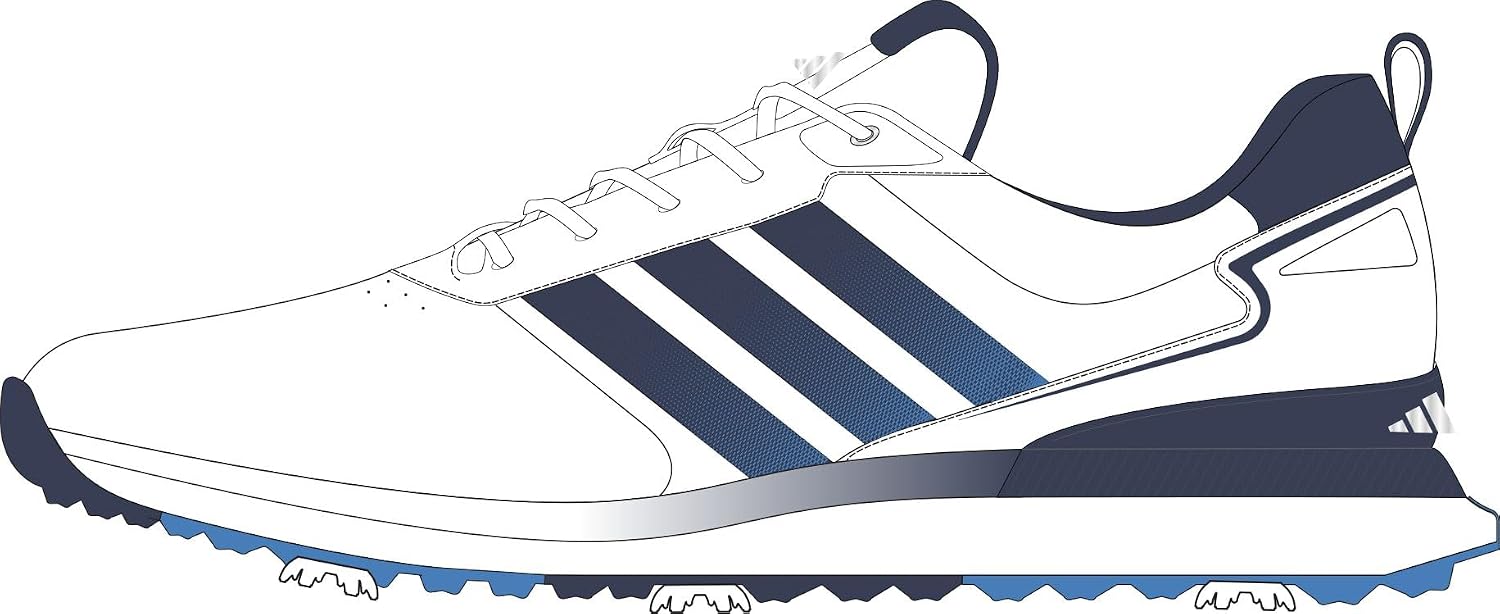 adidas Men's R2C 26 GOLFSCHUH – Bild 8