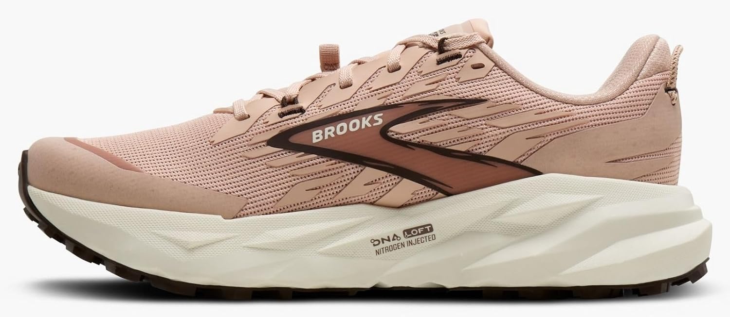 Brooks Damen RangeLaufschuh – Bild 3