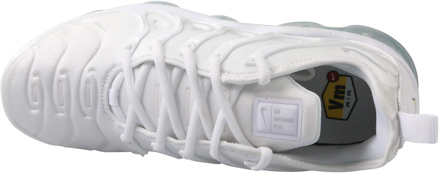 Nike Unisex Air Vapormax Plus Laufschuhe – Bild 4