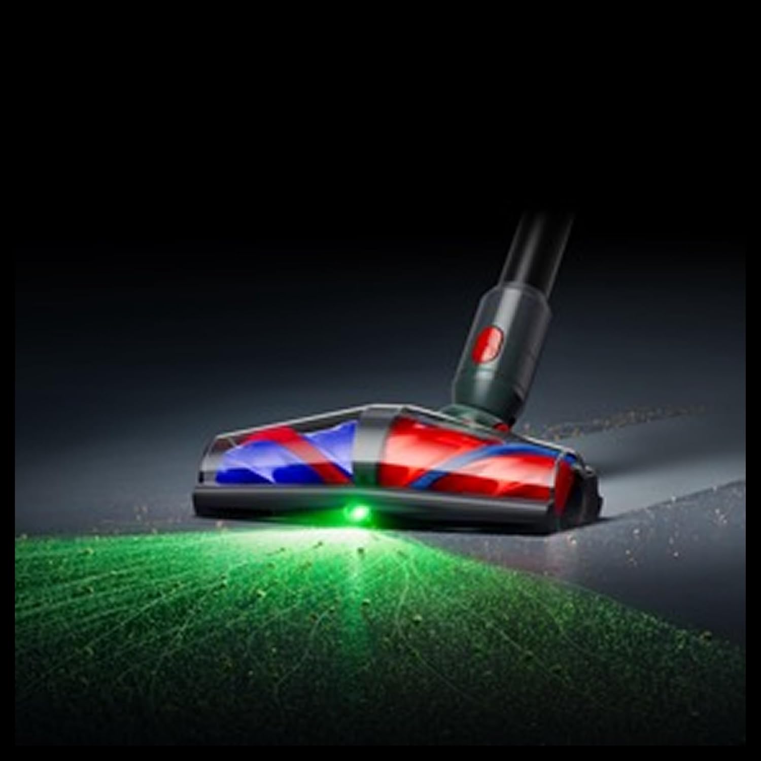 Dyson V10 Konical Akku Staubsauger Kabellos, Handstaubsauger, Beutellos – Bild 6