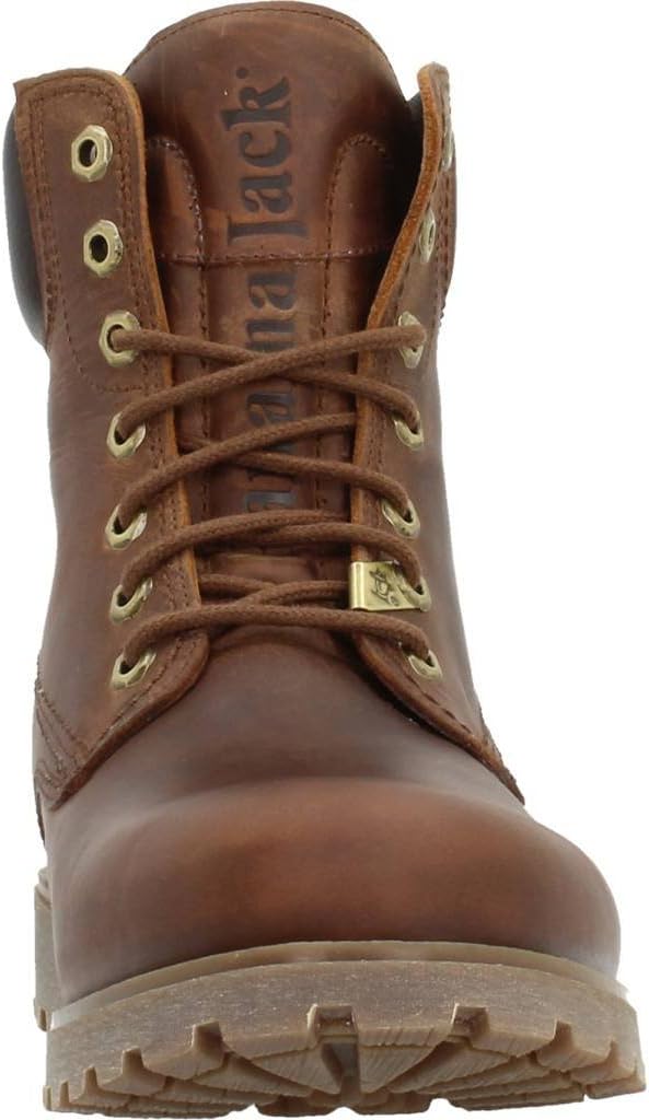 Panama Jack Panama 03 Damen Kalt gefüttert Classics Kurzschaft Stiefel & Stiefeletten – Bild 8