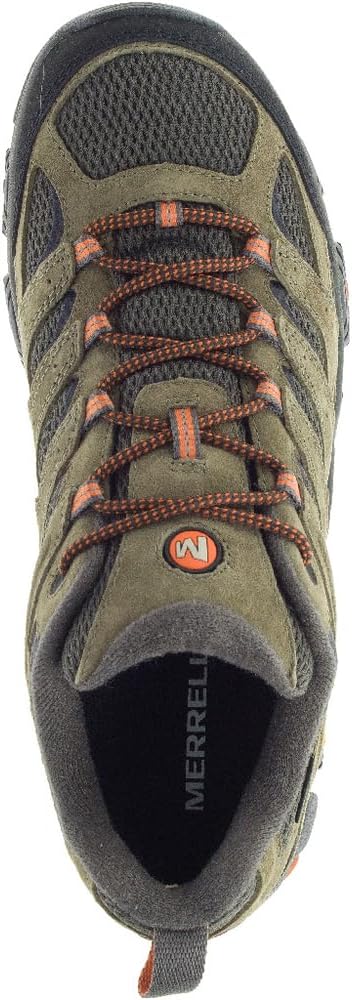 Merrell Herren Moab 3 GtxWanderschuhe – Bild 5