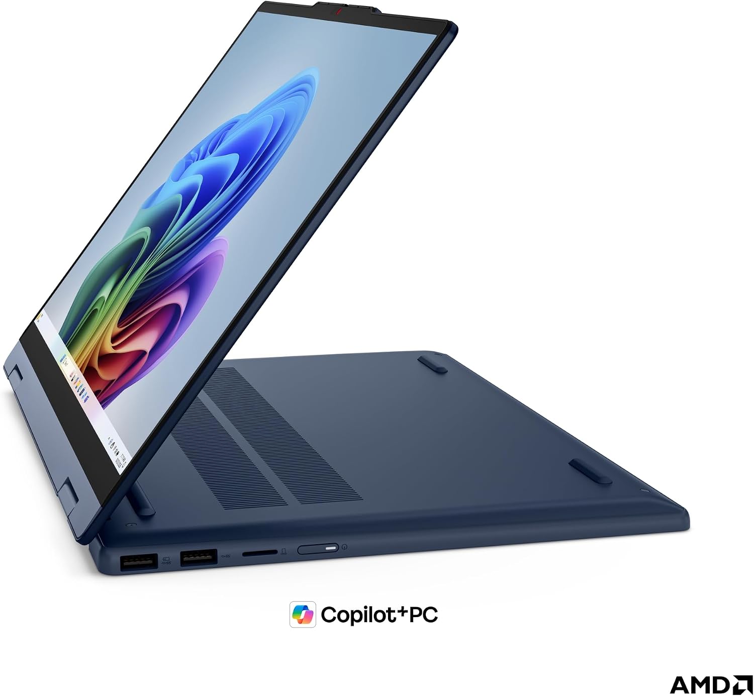 Lenovo IdeaPad 5 | 2-in-1 Laptop | Ryzen 7 | 16GB | 512GB – Bild 4