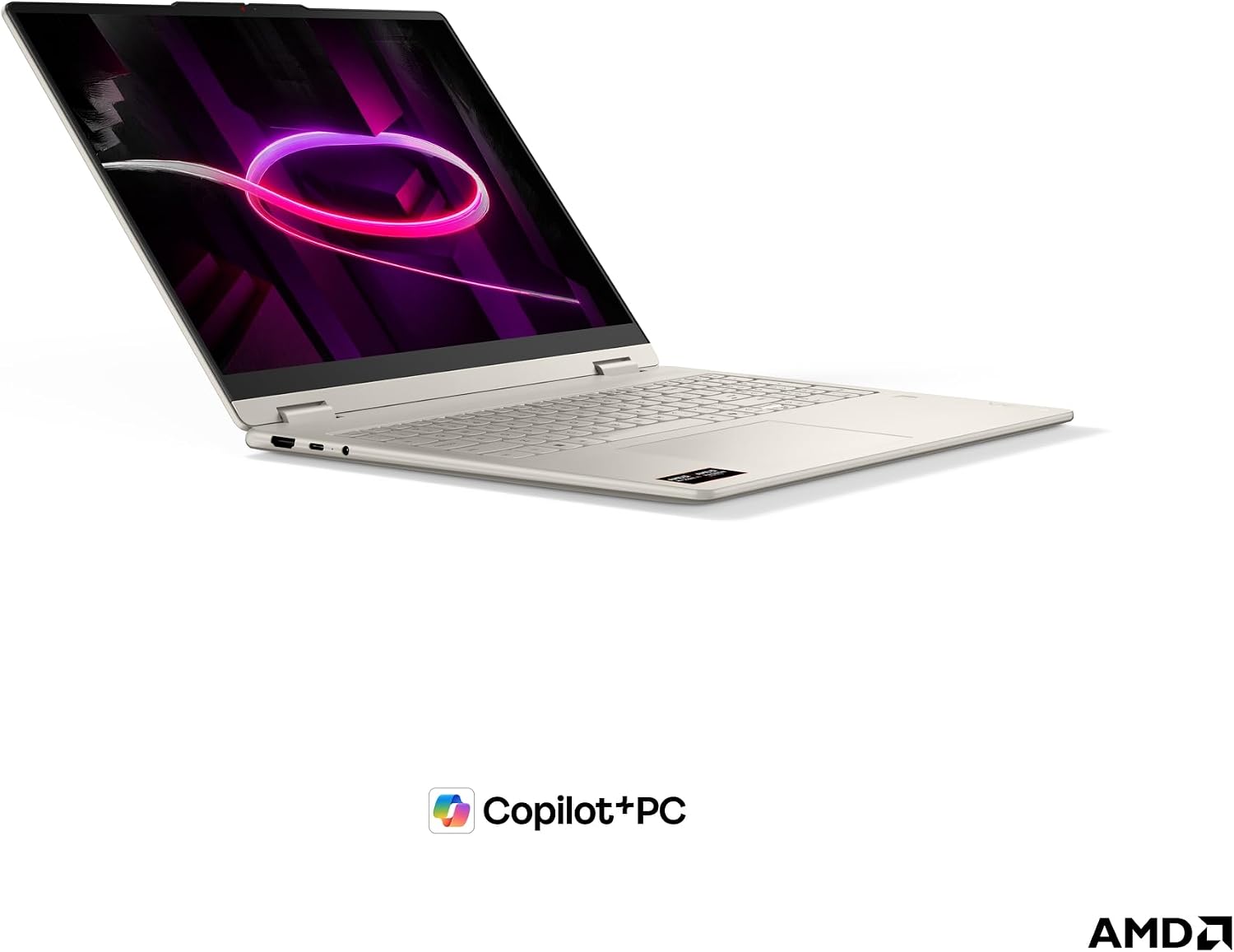 Lenovo Yoga 7 2in1 | Laptop | Ryzen AI 7 | 16GB | 1TB – Bild 19