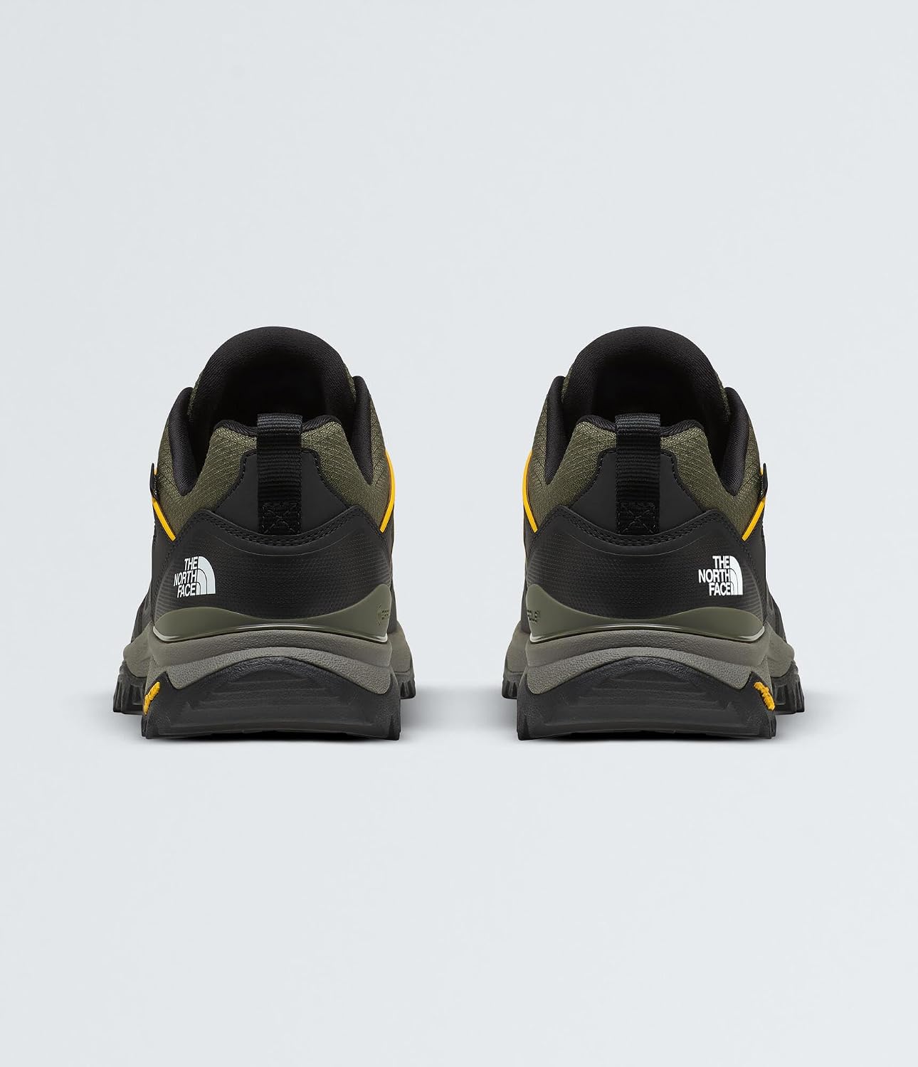 The North Face Herren Hedgehog Gore-texHiking Shoes – Bild 3