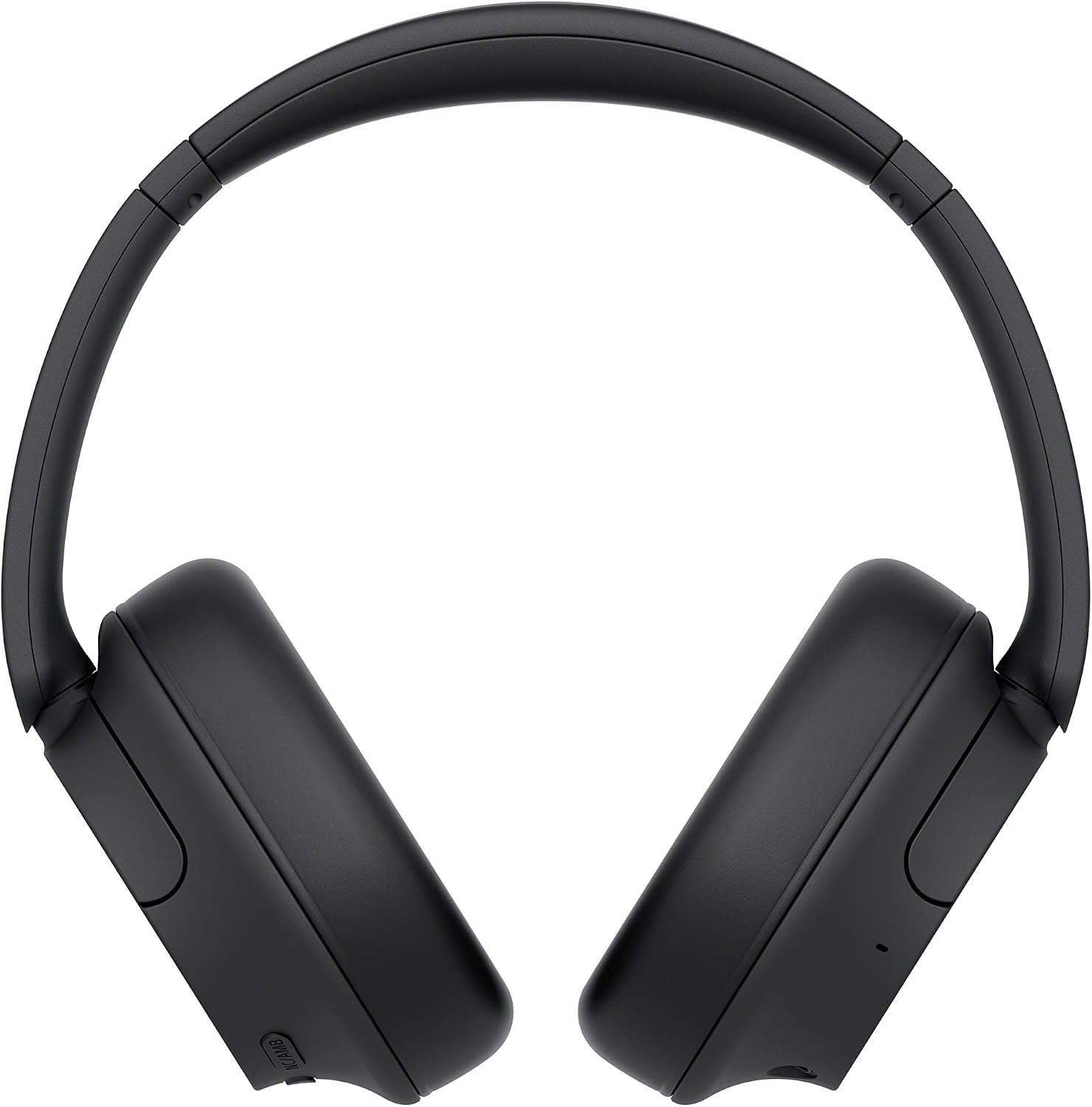 Sony WH-CH720N Kabelloser Bluetooth-Kopfhörer mit Noise Cancelling - bis zu 35 Stunden Akkulaufzeit und Schnellladefunktion - Schwarz – Bild 15