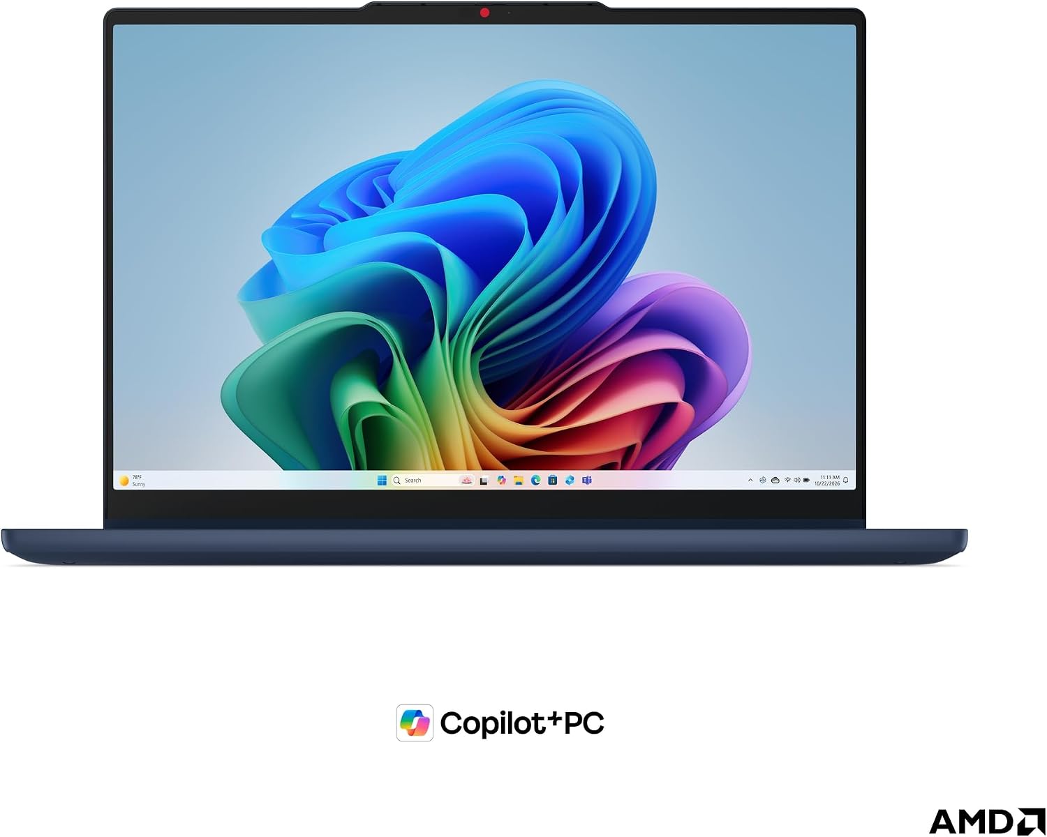 Lenovo IdeaPad 5 | 2-in-1 Laptop | Ryzen 7 | 16GB | 512GB – Bild 15