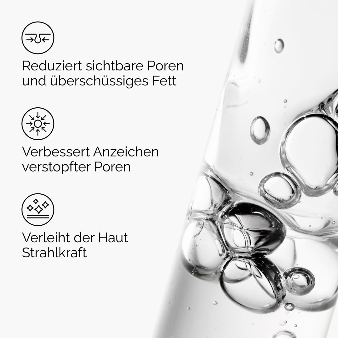 THE ORDINARY Niacinamid 10% + Zink 1%, 30ml – Bild 4