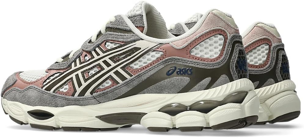 ASICS Gel NYC 1201A789020, Sneakers – Bild 5