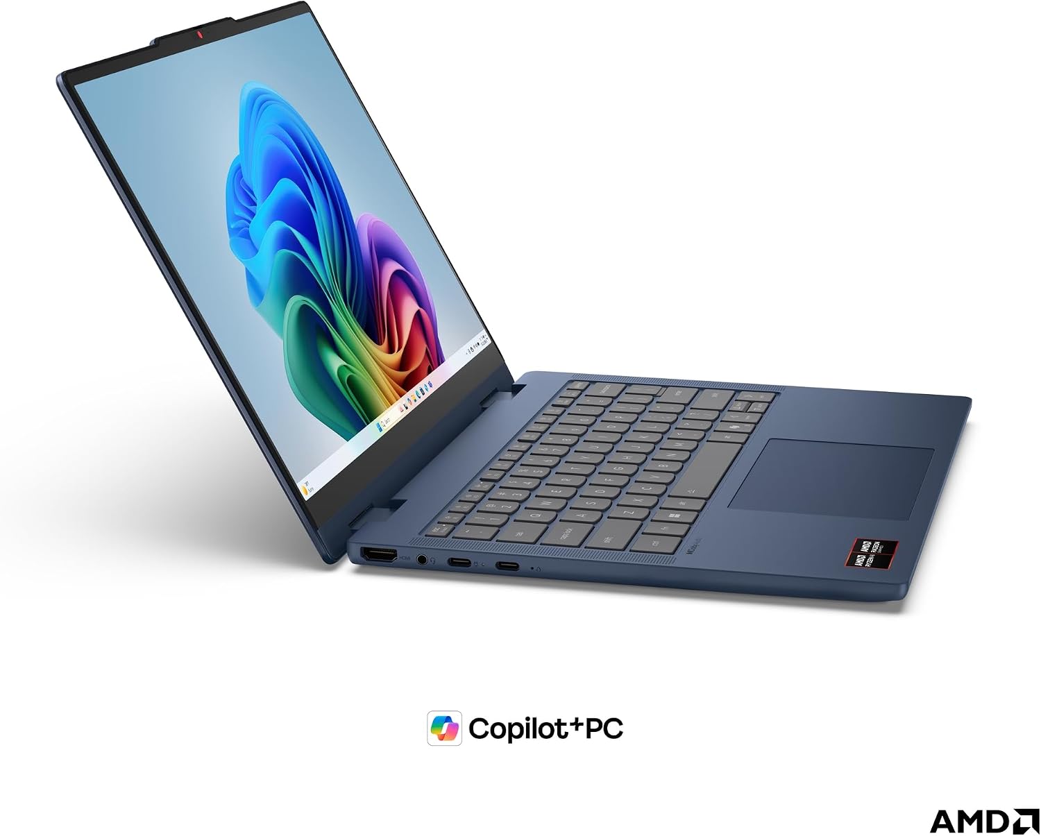 Lenovo IdeaPad 5 | 2-in-1 Laptop | Ryzen 7 | 16GB | 512GB – Bild 3