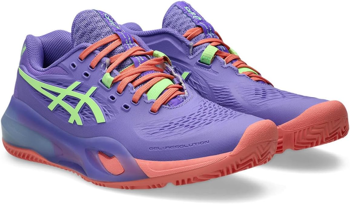 ASICS Gel-Resolution X Padel, Damen-Sneaker – Bild 4