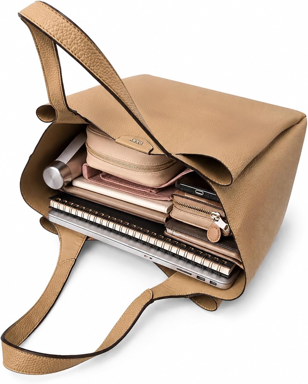 DKNY Willa Tote Tote Bag – Bild 3