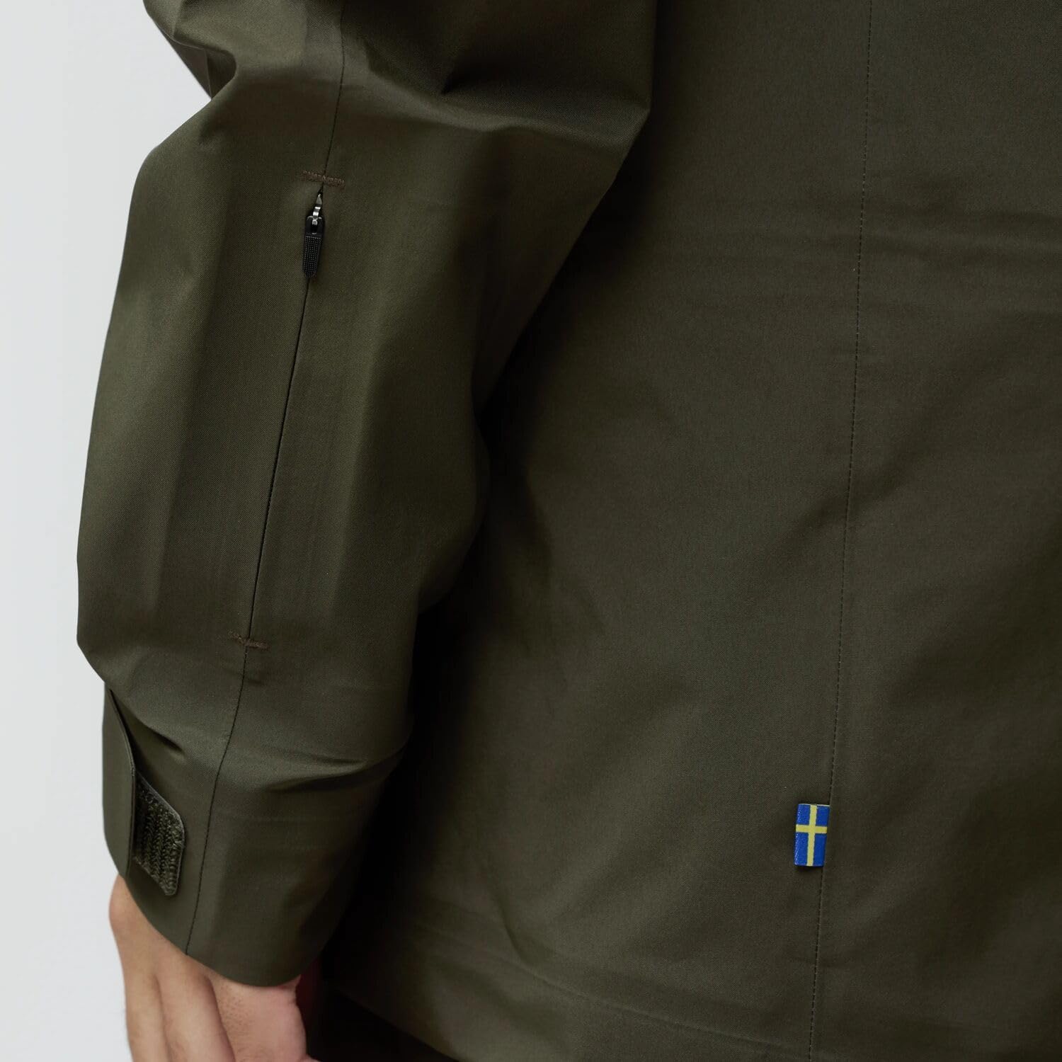 Fjällräven Herren Bergtagen Gtx Touring Tourenjacke (1er Pack) – Bild 13