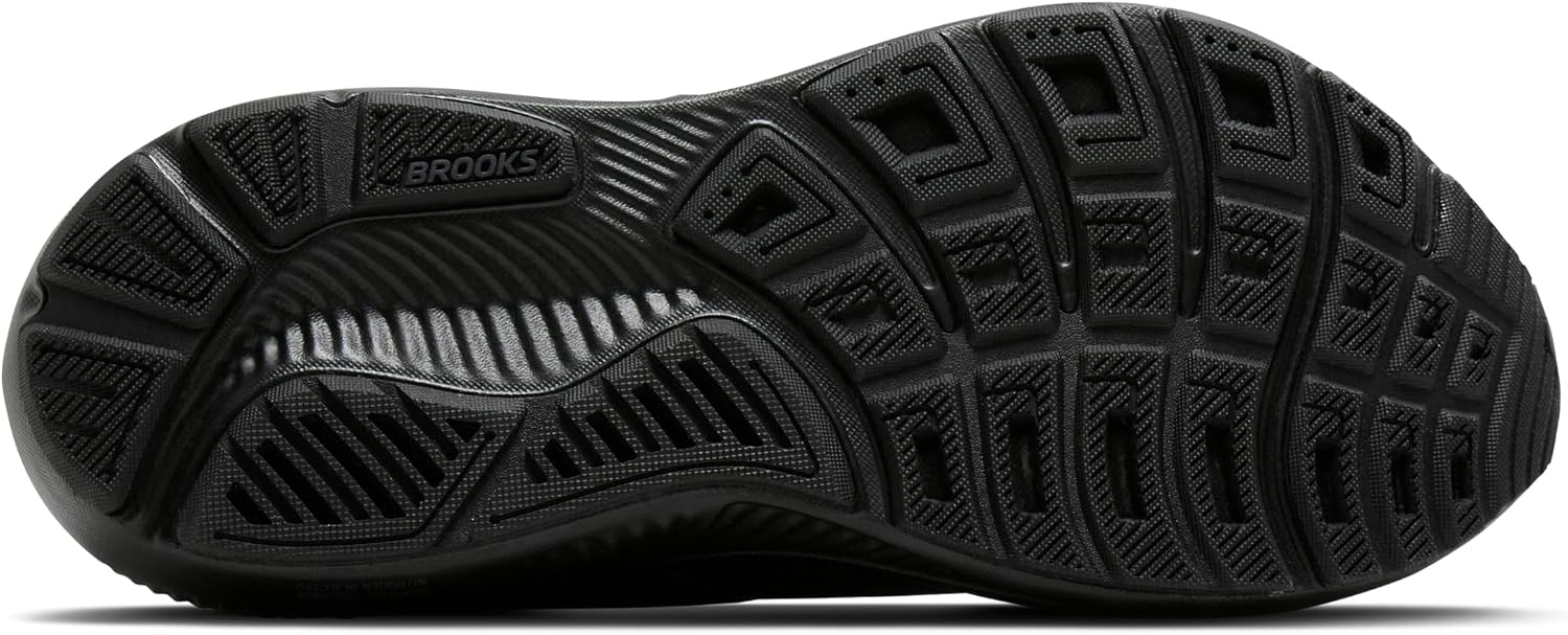 Brooks Herren Ghost 18Running Shoe – Bild 6