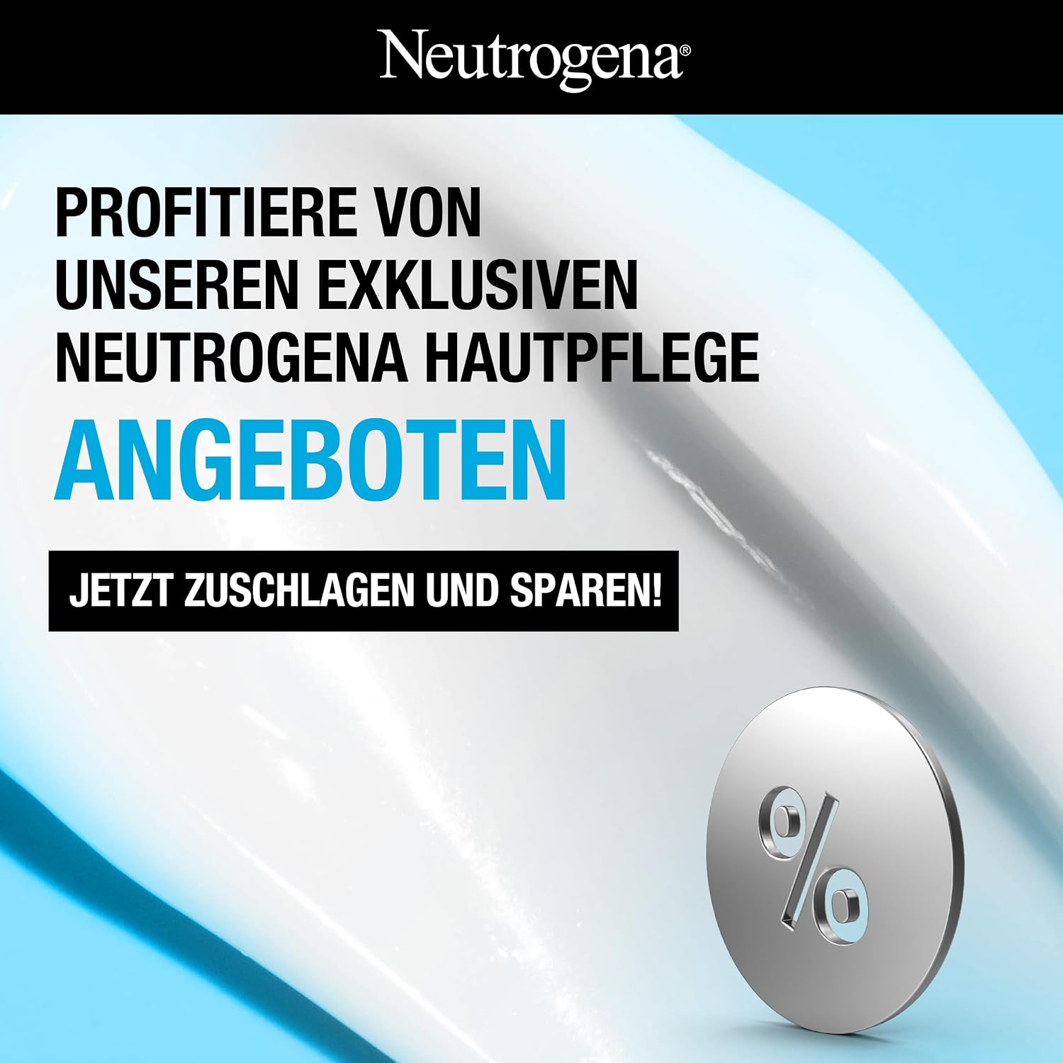 Neutrogena Sofort einziehende Handcreme, 150 ml – Bild 7