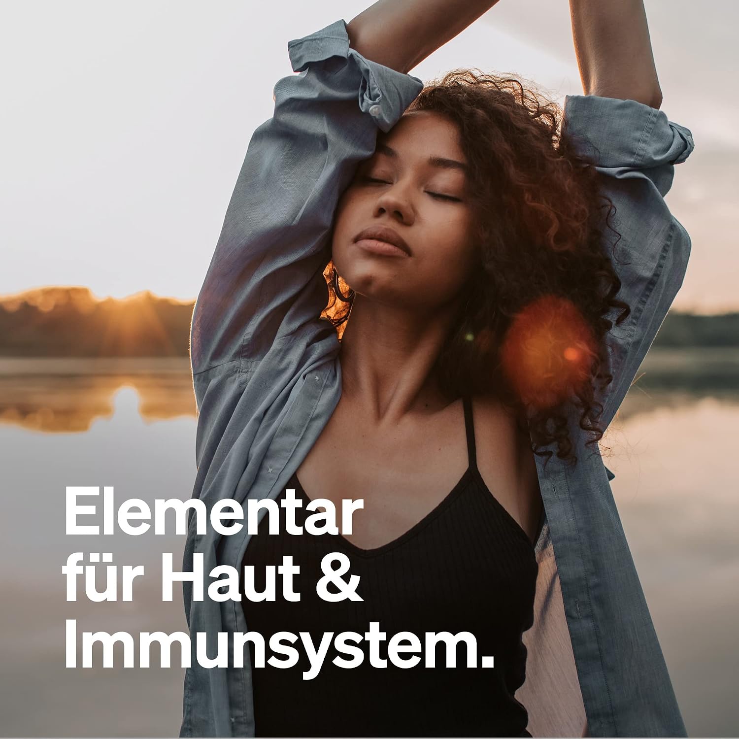 natural elements Zink 15mg – 365 Tabletten – gut verträgliches Zinkbisglycinat (Zink-Chelat) – vegan, hochdosiert, ohne unnötige Zusätze – in Deutschland produziert & laborgeprüft – Bild 2