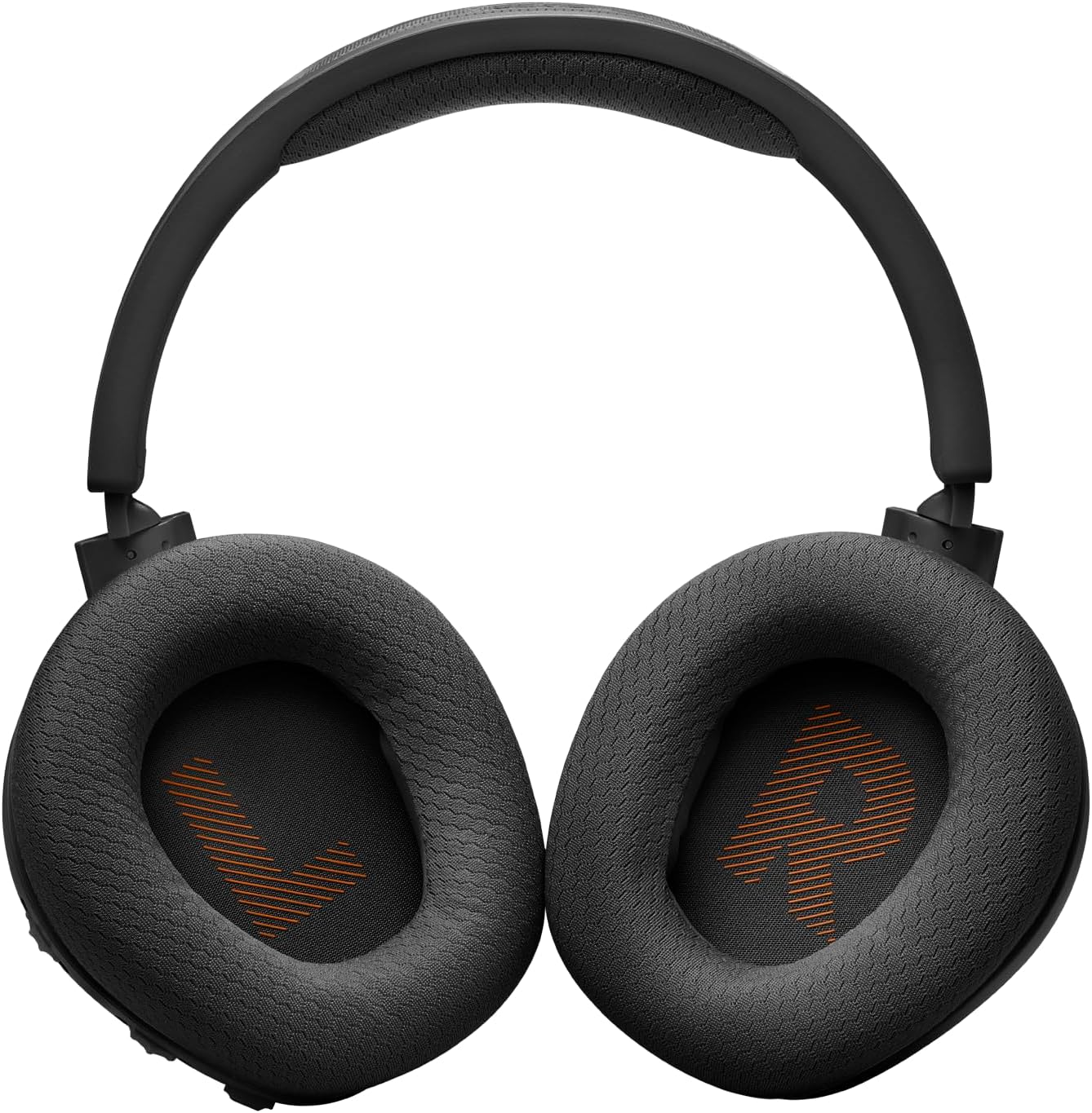 JBL Quantum 360 Kabellose Over-Ear Gaming-Kopfhörer, Schwarz – Bild 9