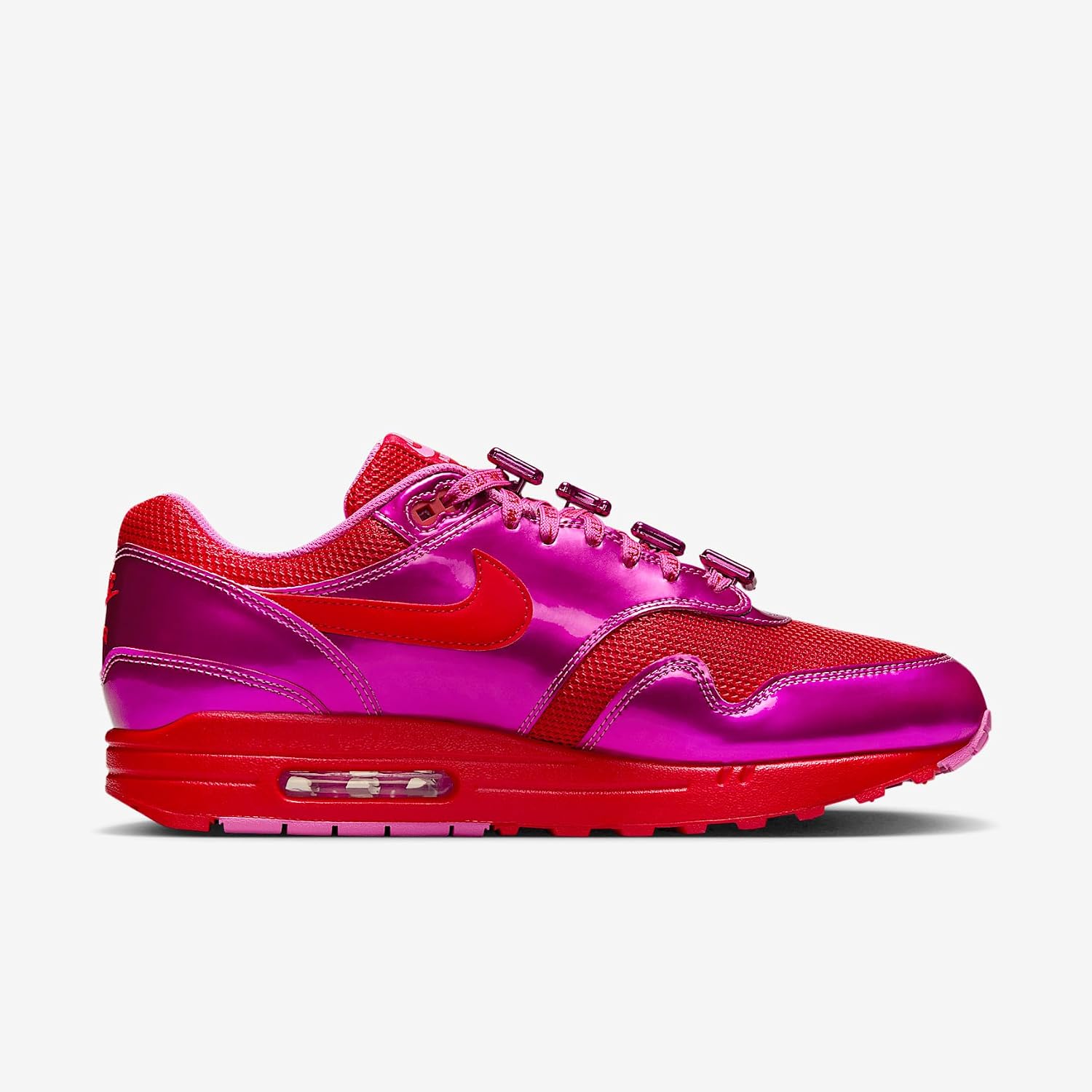 NIKE Herren Air Max 1 Premium Sneaker – Bild 3