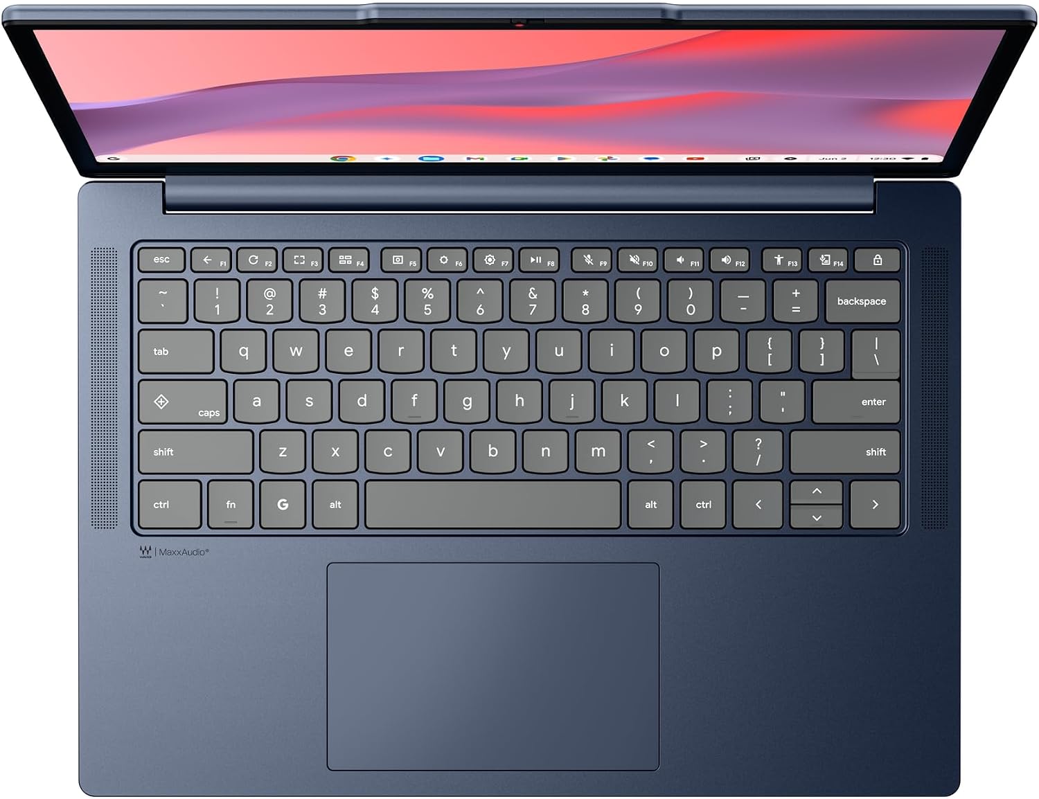 Lenovo Chromebook | Laptop | MediaTek | 4GB RAM| 128GB SSD – Bild 15