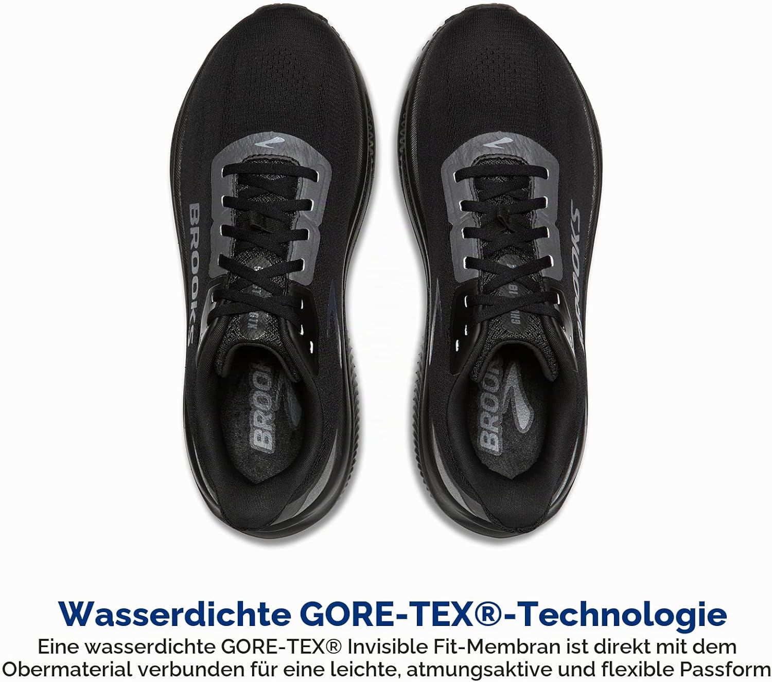 Brooks Damen Ghost 18 GtxLaufschuh – Bild 4
