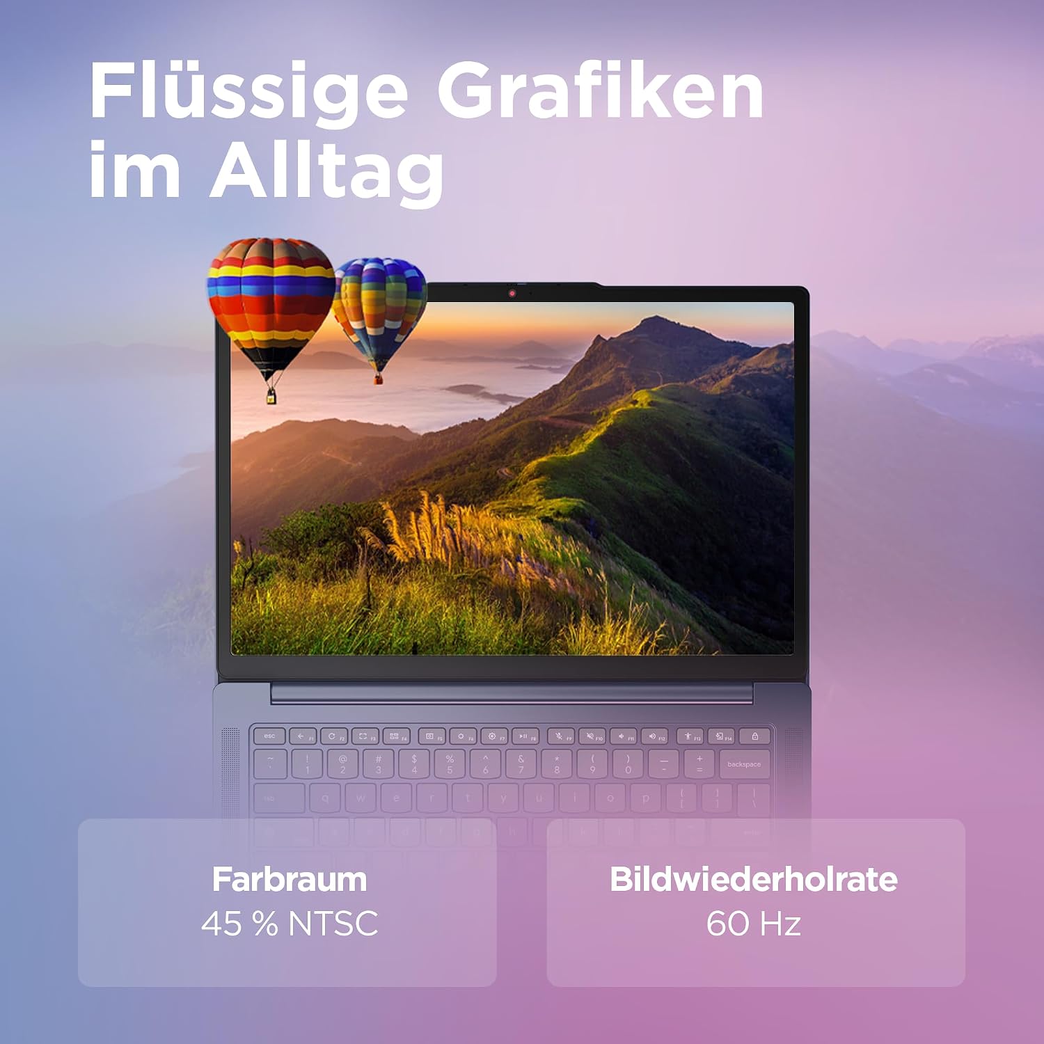Lenovo Chromebook | Laptop | MediaTek | 4GB RAM| 128GB SSD – Bild 10