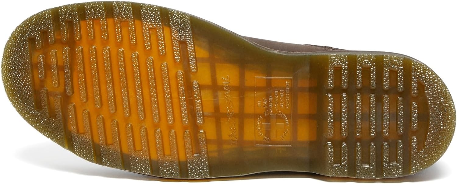 Dr. Martens Unisex 2976 Ysboots – Bild 10