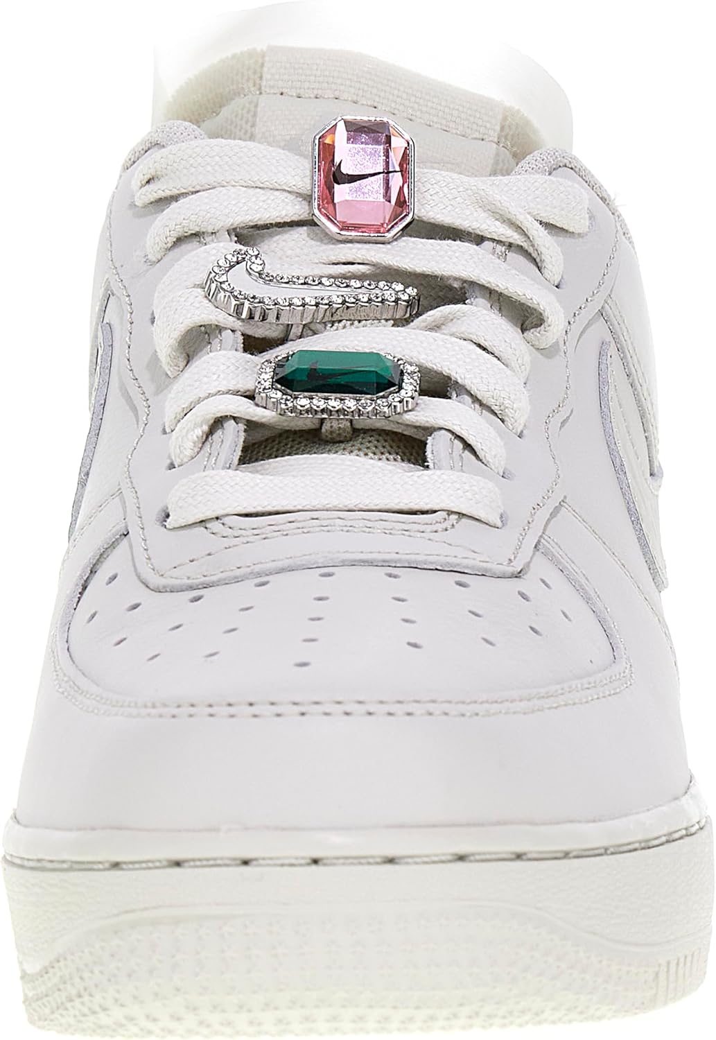 Nike Damen Air Force 1 Low Premium Sneaker – Bild 2